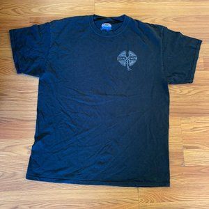 freakin faster vintage automotive t shirt